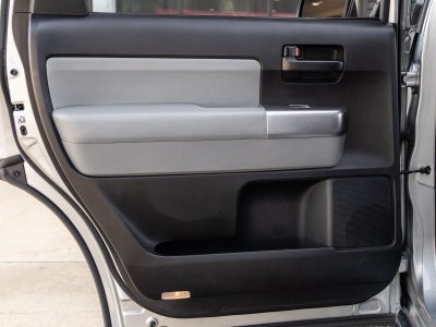 2020 Toyota Sequoia SR5 5.7L