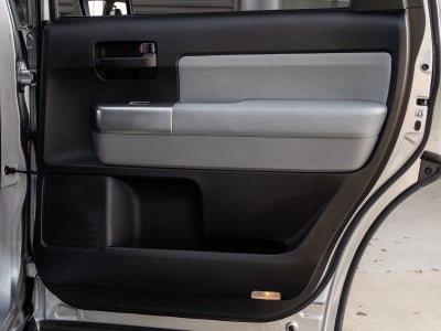 2020 Toyota Sequoia SR5 5.7L