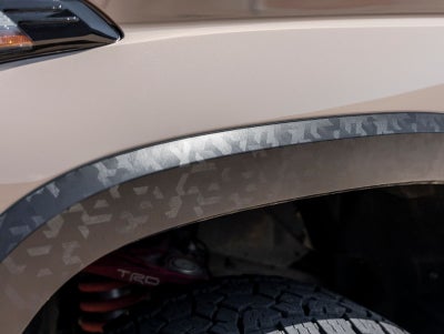 2025 Toyota Tundra Hybrid TRD Pro