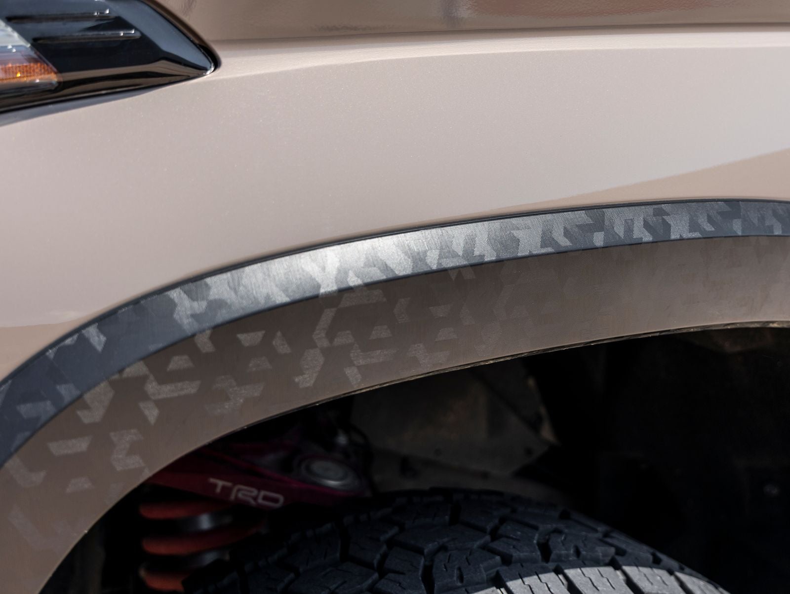 2025 Toyota Tundra Hybrid TRD Pro