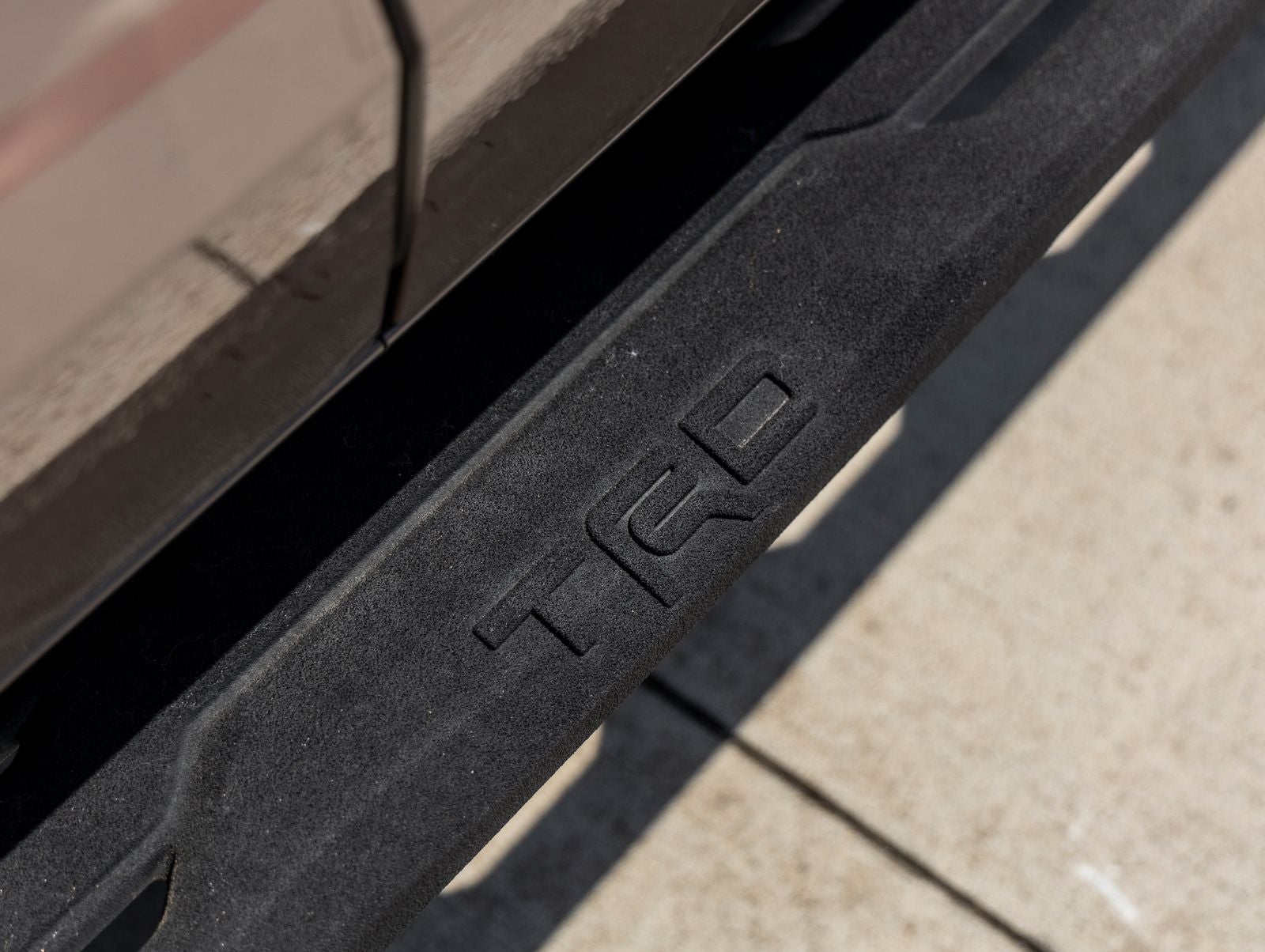 2025 Toyota Tundra Hybrid TRD Pro