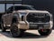 2025 Toyota Tundra Hybrid TRD Pro