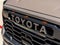 2025 Toyota Tundra Hybrid TRD Pro