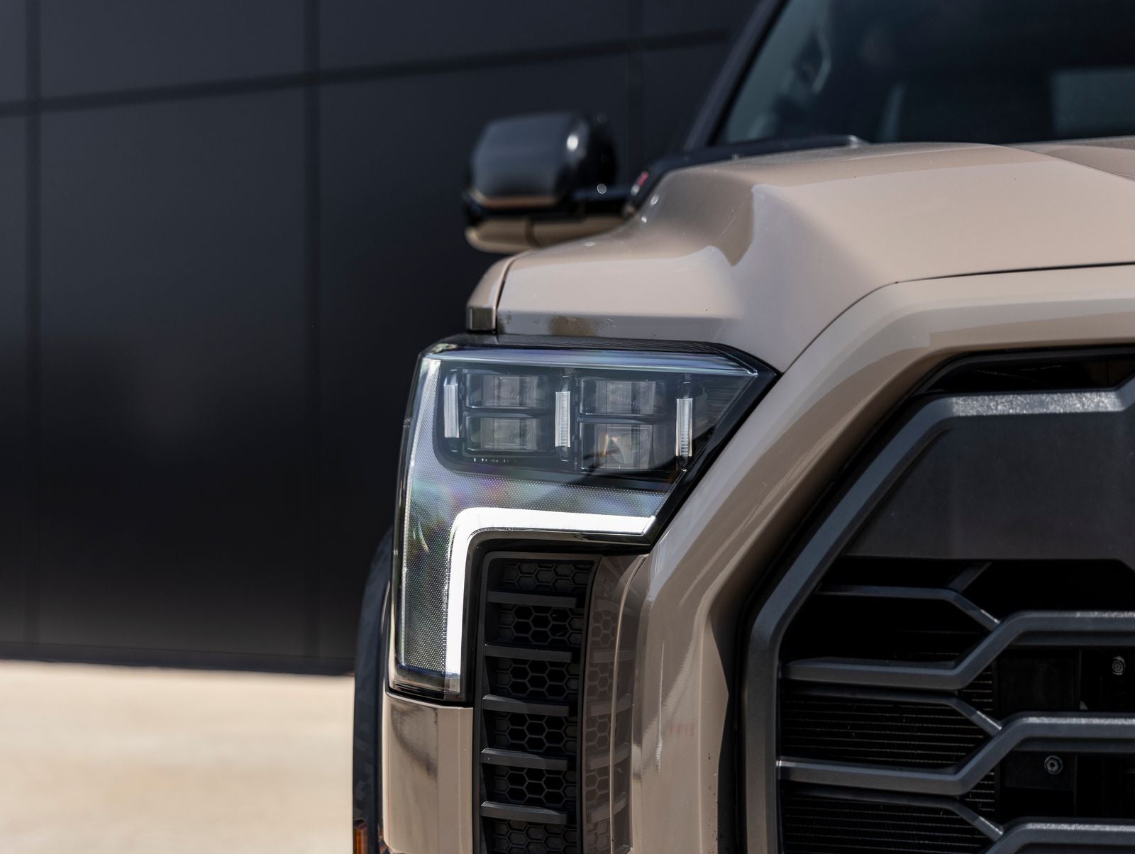 2025 Toyota Tundra Hybrid TRD Pro