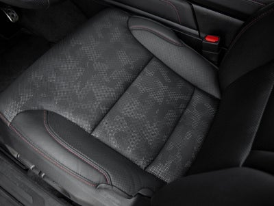 2025 Toyota Tundra Hybrid TRD Pro