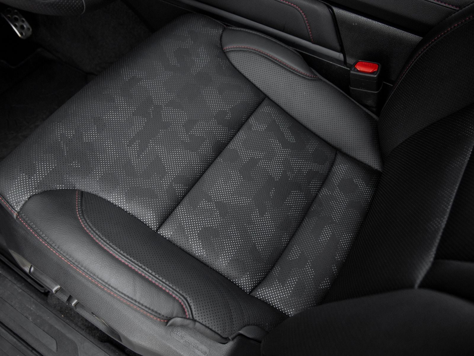 2025 Toyota Tundra Hybrid TRD Pro