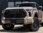 2025 Toyota Tundra Hybrid TRD Pro
