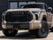 2025 Toyota Tundra Hybrid TRD Pro