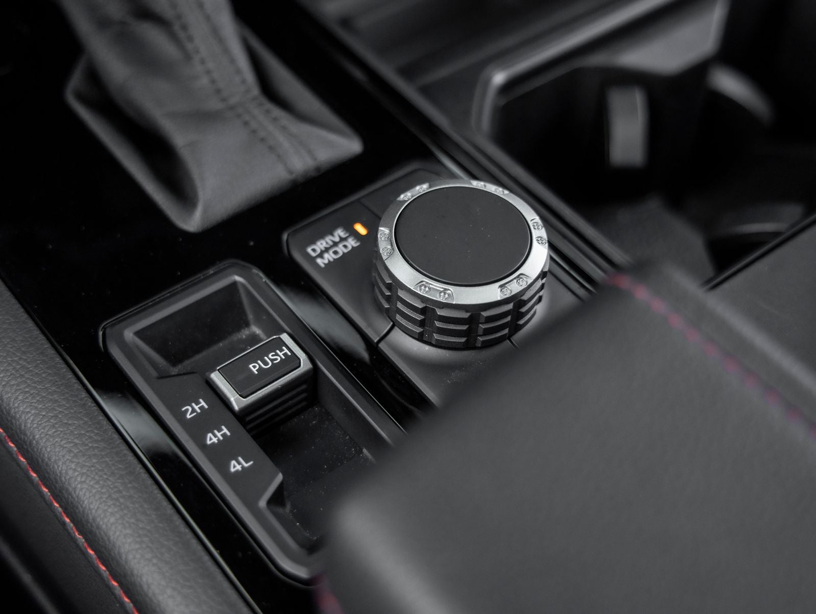 2025 Toyota Tundra Hybrid TRD Pro