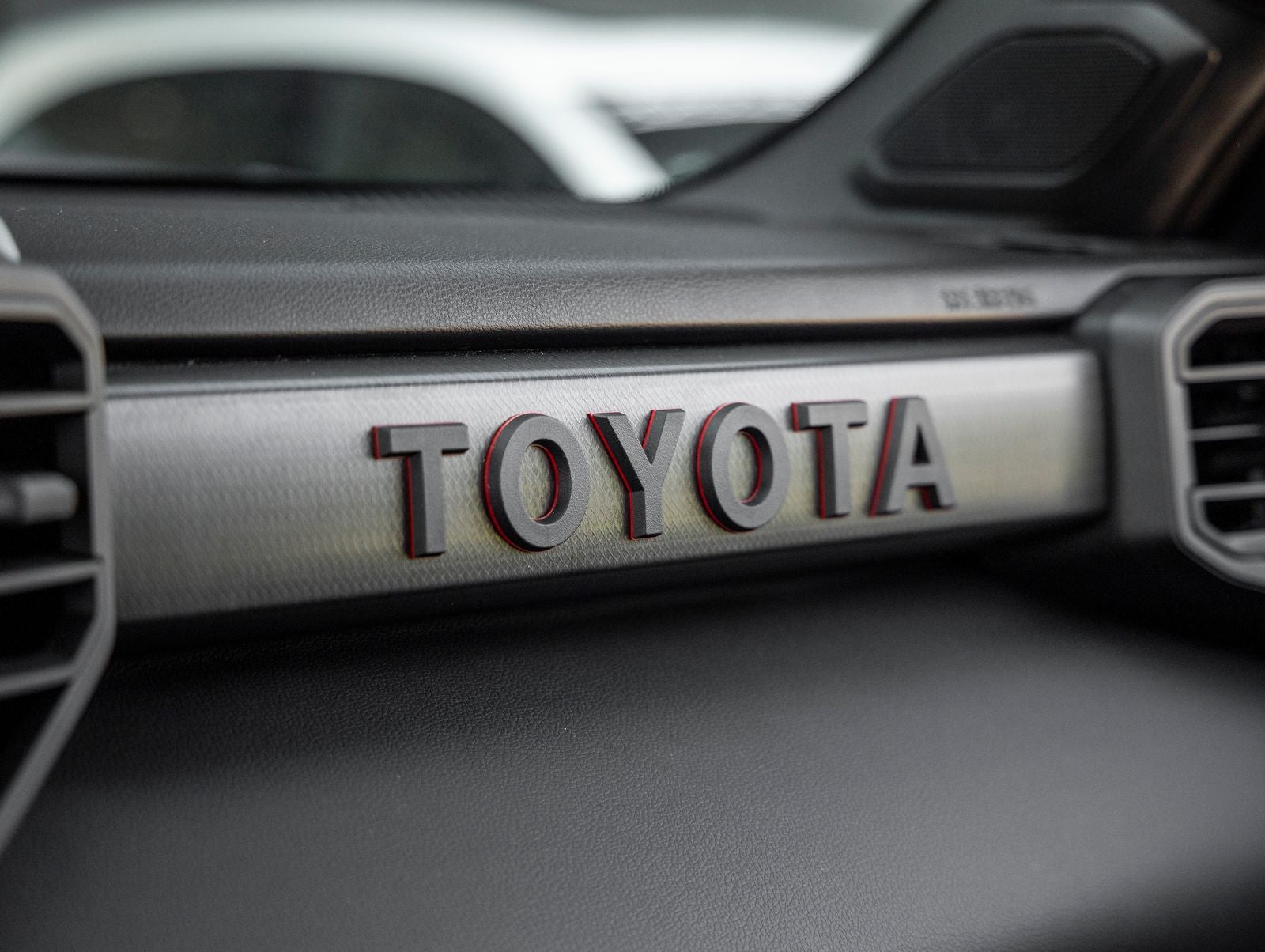 2025 Toyota Tundra Hybrid TRD Pro