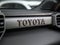2025 Toyota Tundra Hybrid TRD Pro