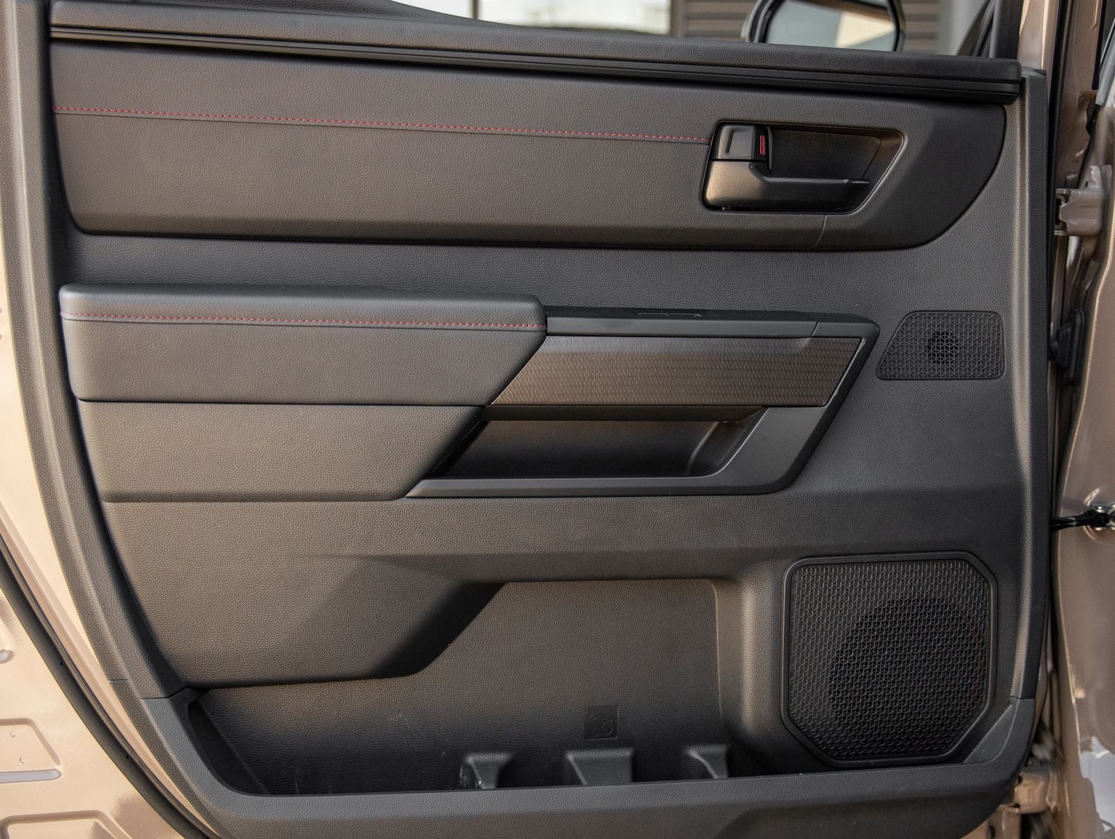 2025 Toyota Tundra Hybrid TRD Pro