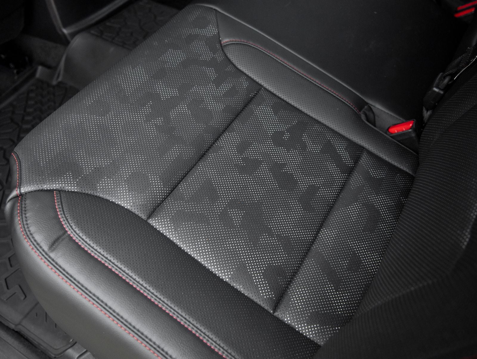 2025 Toyota Tundra Hybrid TRD Pro