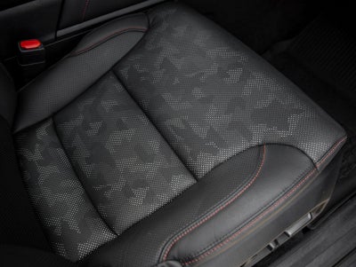 2025 Toyota Tundra Hybrid TRD Pro