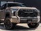 2025 Toyota Tundra Hybrid TRD Pro