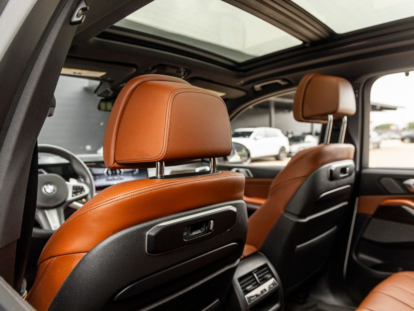 2024 BMW X5 sDrive40i