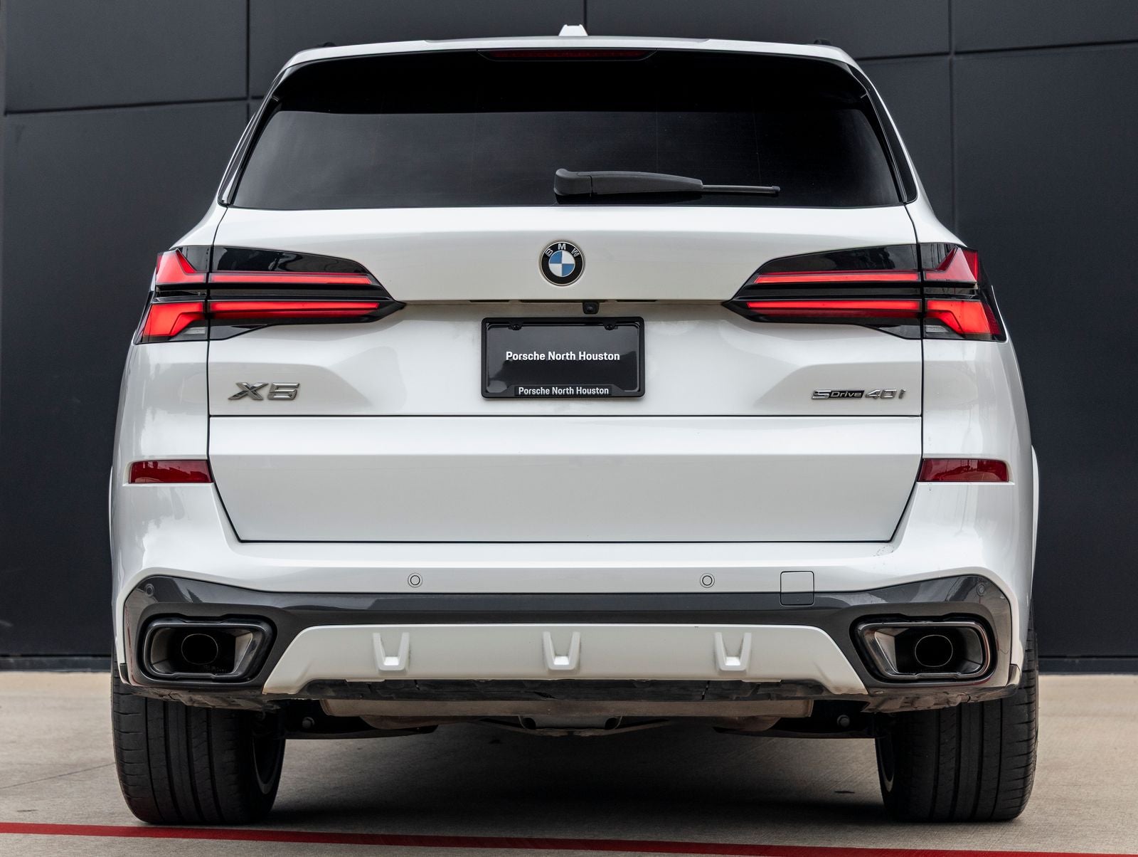 2024 BMW X5 sDrive40i
