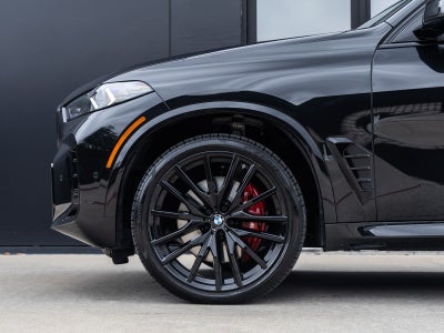 2025 BMW X5 sDrive40i