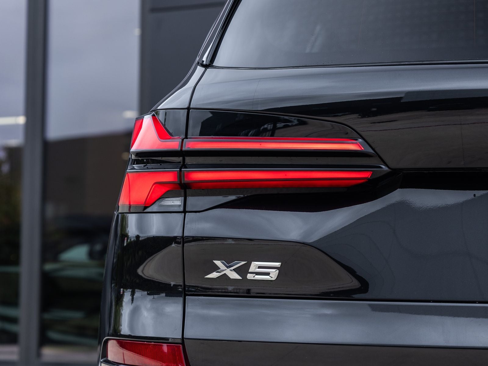 2025 BMW X5 sDrive40i