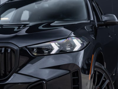 2025 BMW X5 sDrive40i
