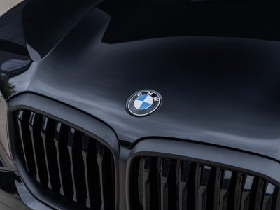 2025 BMW X5 sDrive40i