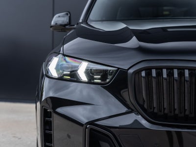 2025 BMW X5 sDrive40i
