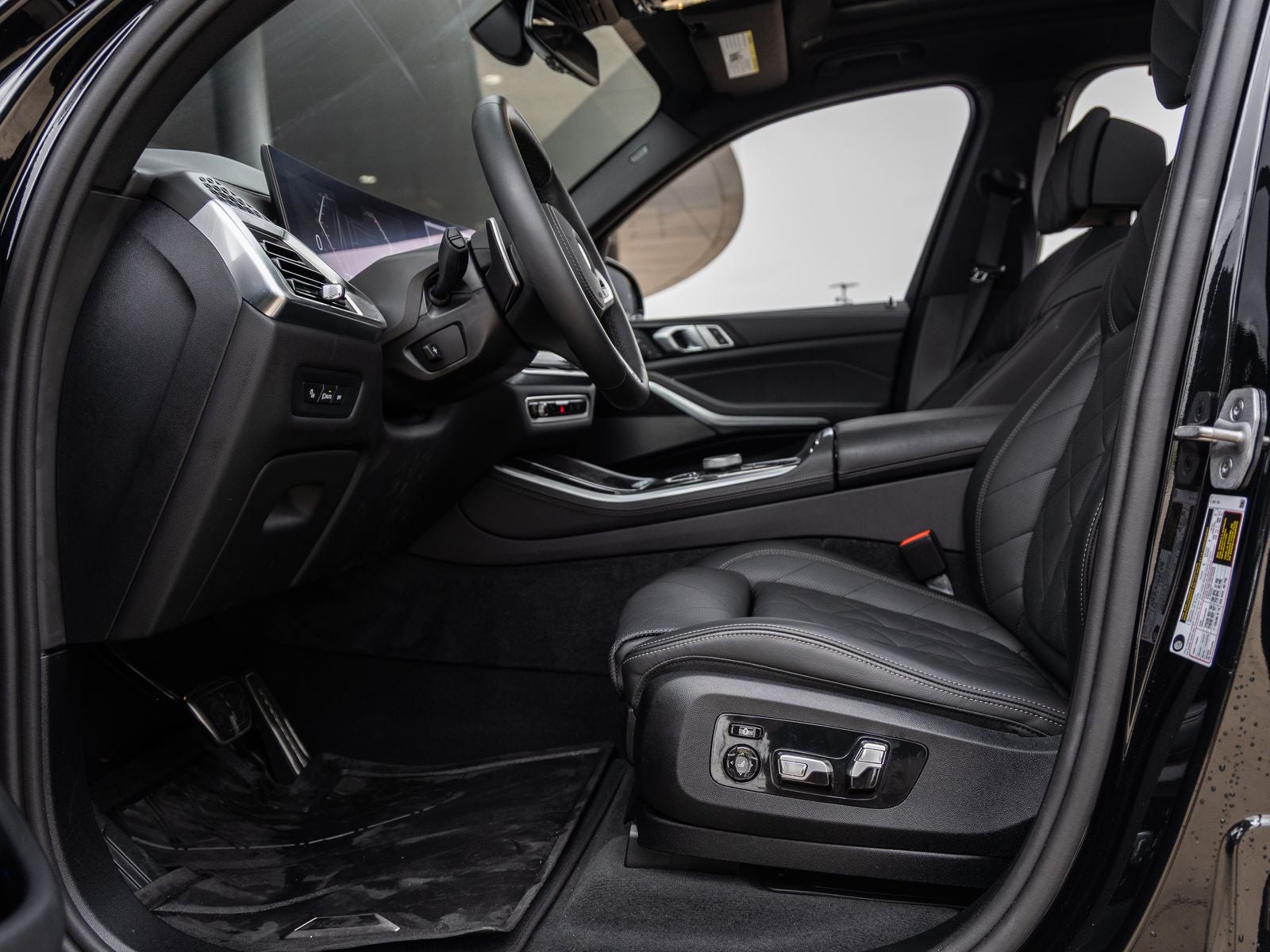 2025 BMW X5 sDrive40i