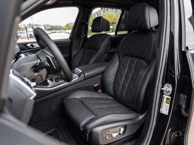 2025 BMW X5 sDrive40i