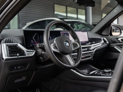 2025 BMW X5 sDrive40i