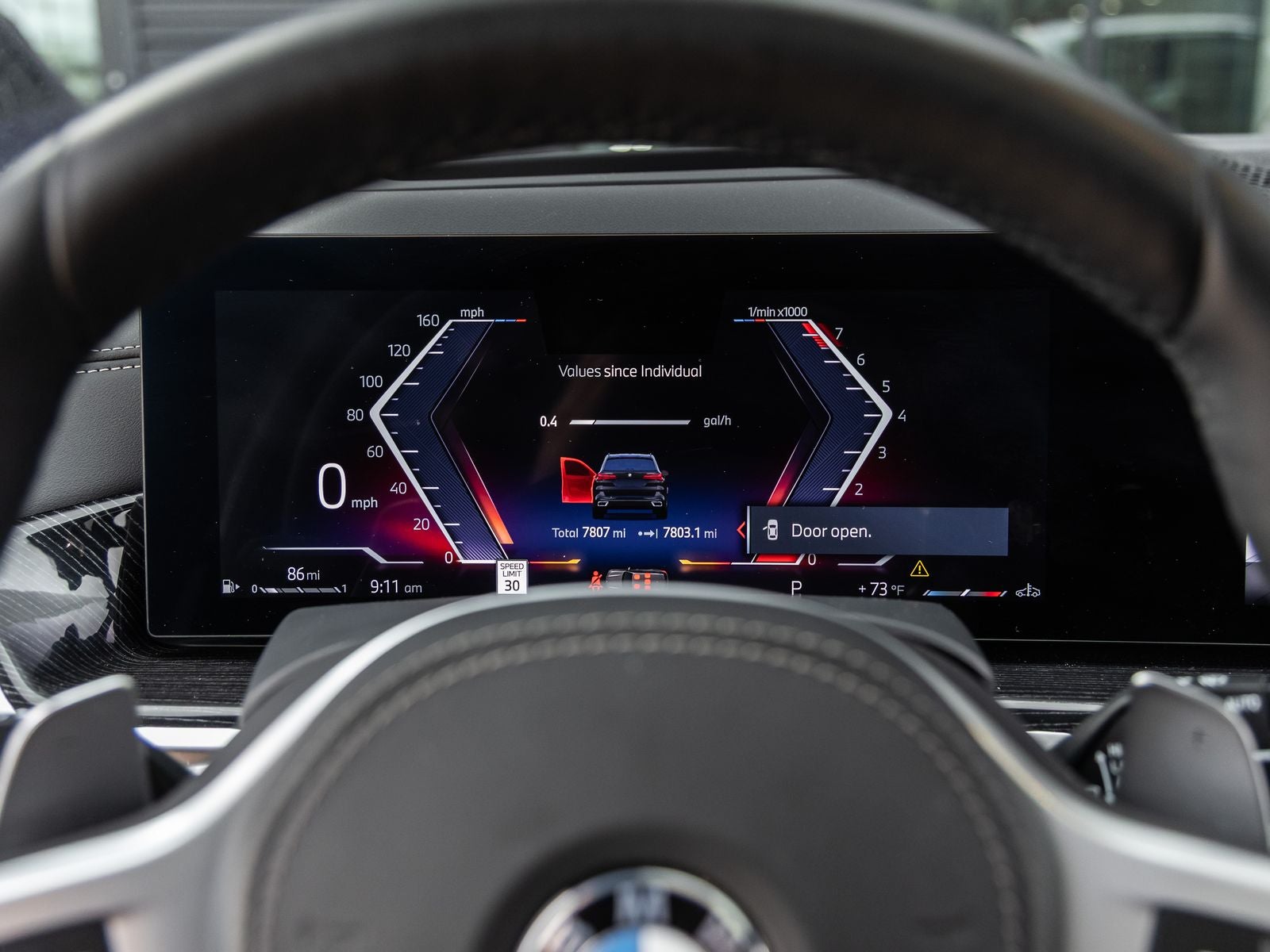 2025 BMW X5 sDrive40i