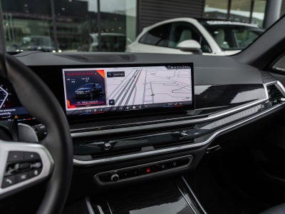 2025 BMW X5 sDrive40i