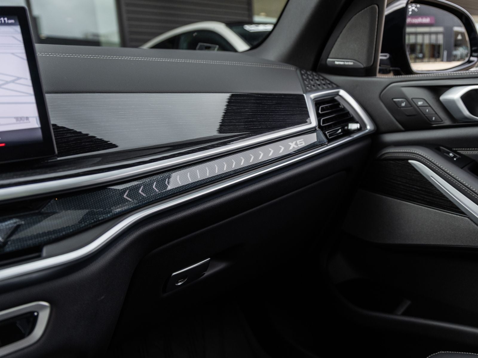 2025 BMW X5 sDrive40i