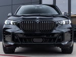 2025 BMW X5 sDrive40i