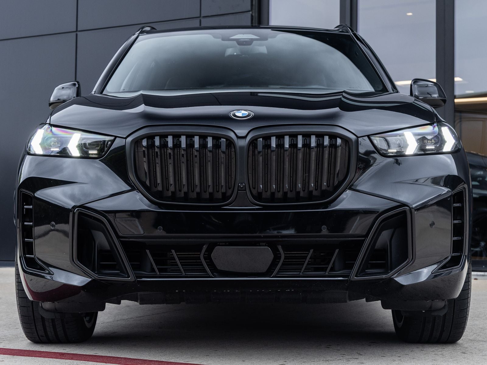 2025 BMW X5 sDrive40i