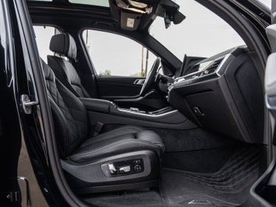 2025 BMW X5 sDrive40i