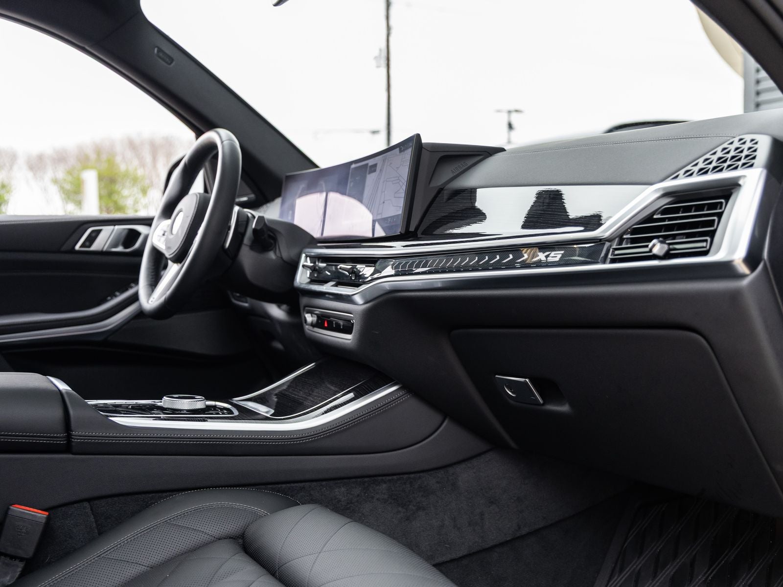 2025 BMW X5 sDrive40i