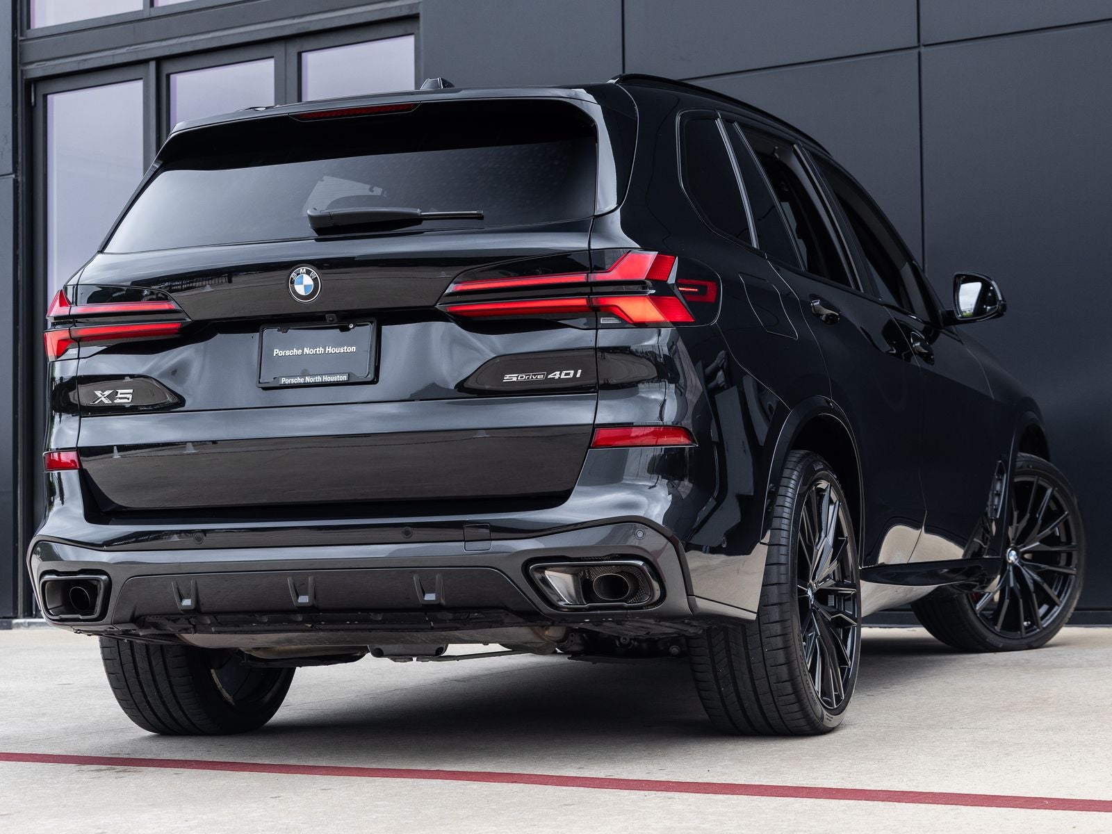 2025 BMW X5 sDrive40i