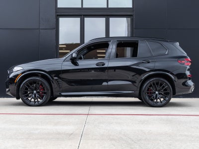 2025 BMW X5 sDrive40i