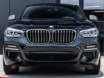 2020 BMW X4 M40i
