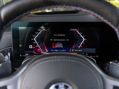 2025 BMW X5 M60i