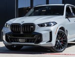 2025 BMW X5 M60i