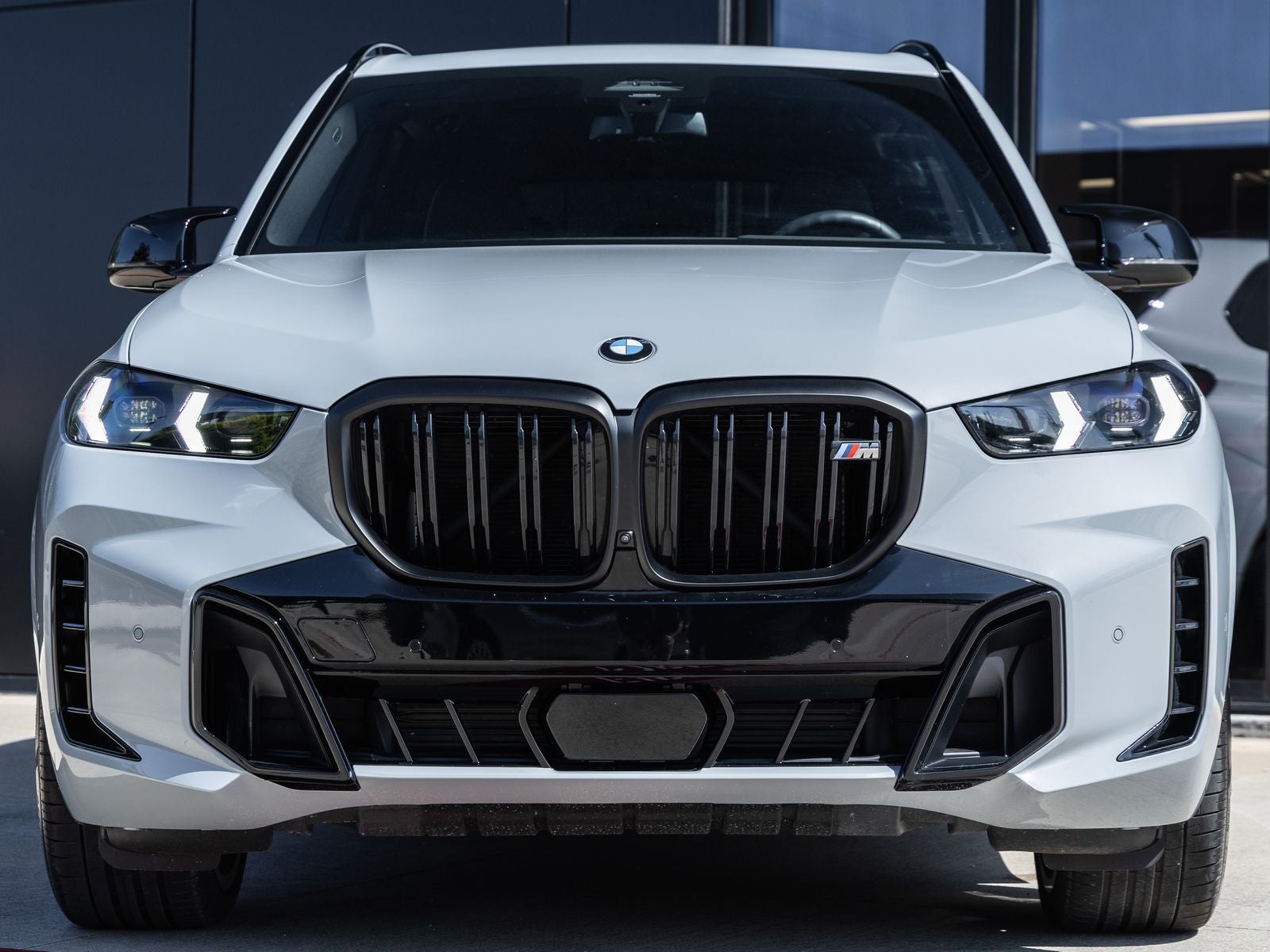 2025 BMW X5 M60i