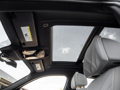 2025 BMW X6 xDrive40i