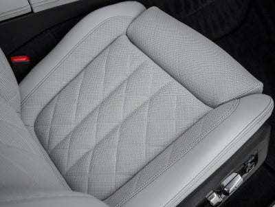 2025 BMW X6 xDrive40i