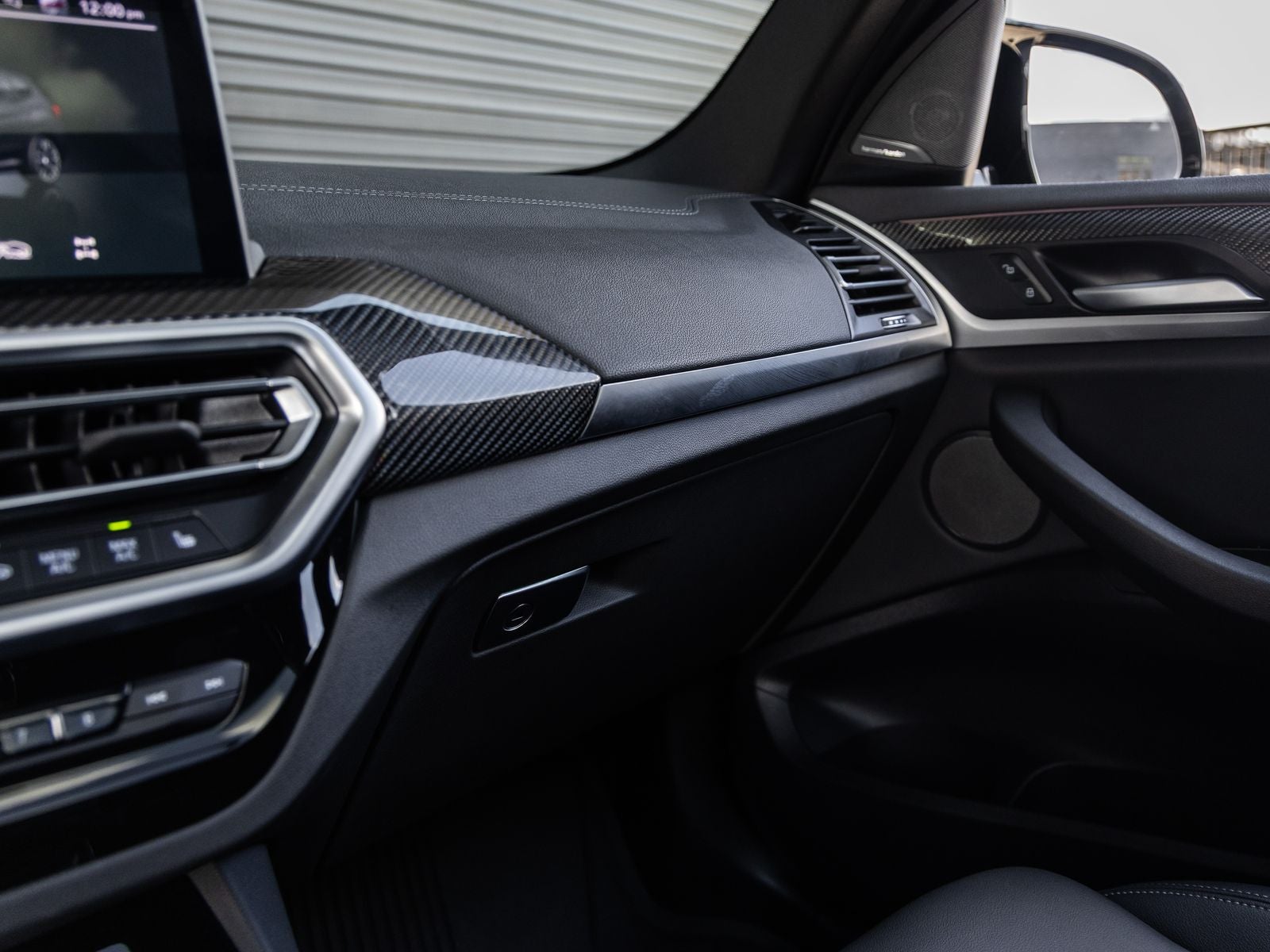 2024 BMW X3 M40i