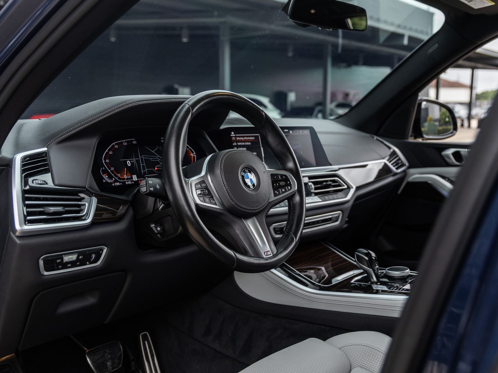 2023 BMW X5 sDrive40i