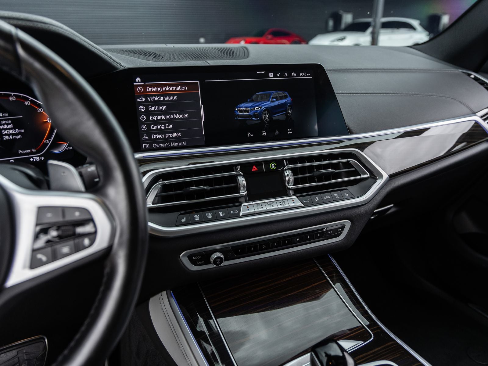 2023 BMW X5 sDrive40i
