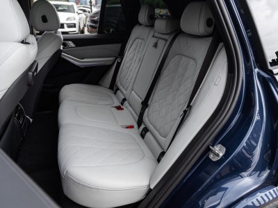 2023 BMW X5 sDrive40i