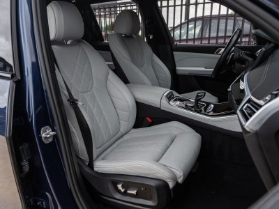 2023 BMW X5 sDrive40i