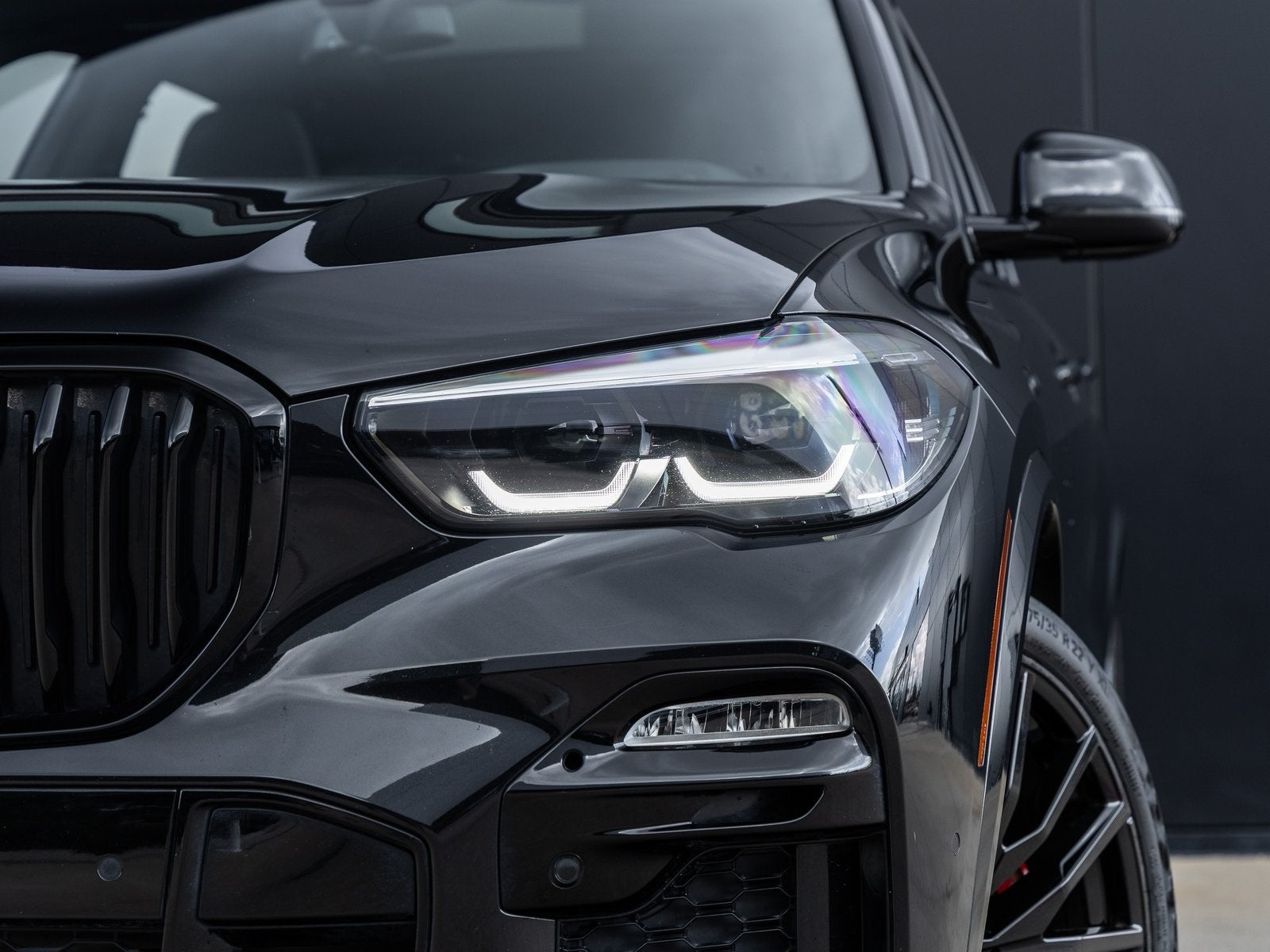 2021 BMW X5 sDrive40i